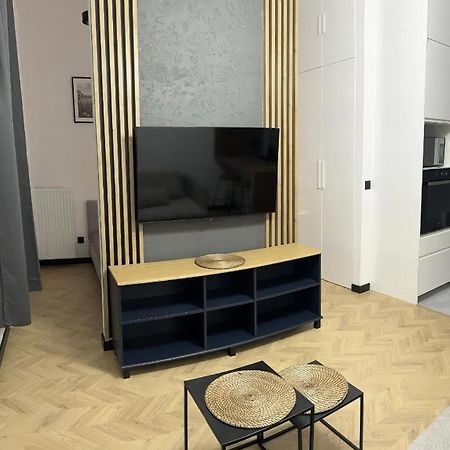 Rentpoland Wiktoryn Studio Διαμέρισμα Βαρσοβία Εξωτερικό φωτογραφία