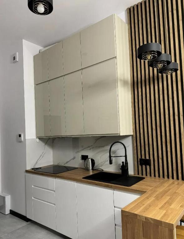 Rentpoland Wiktoryn Studio Διαμέρισμα Βαρσοβία Εξωτερικό φωτογραφία