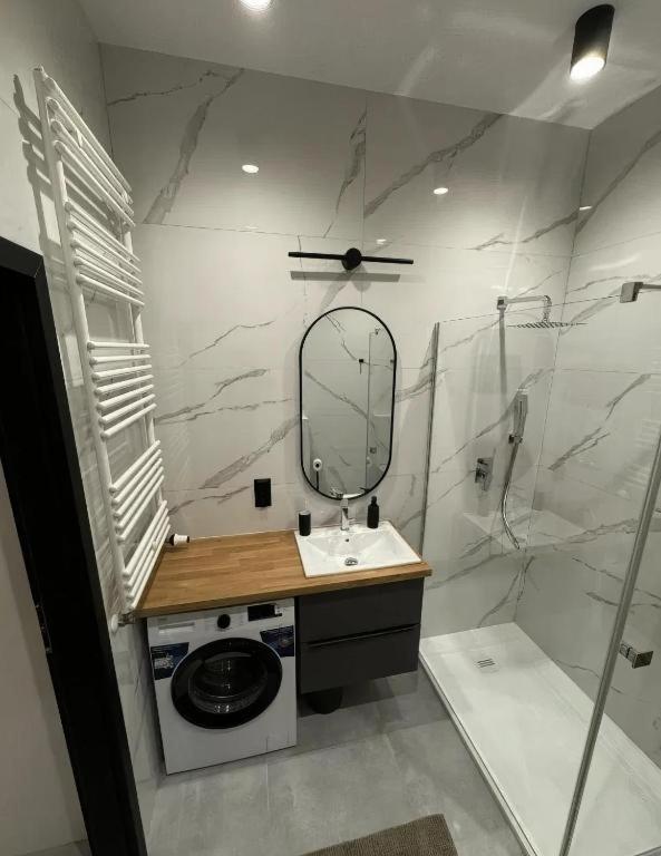 Rentpoland Wiktoryn Studio Διαμέρισμα Βαρσοβία Εξωτερικό φωτογραφία