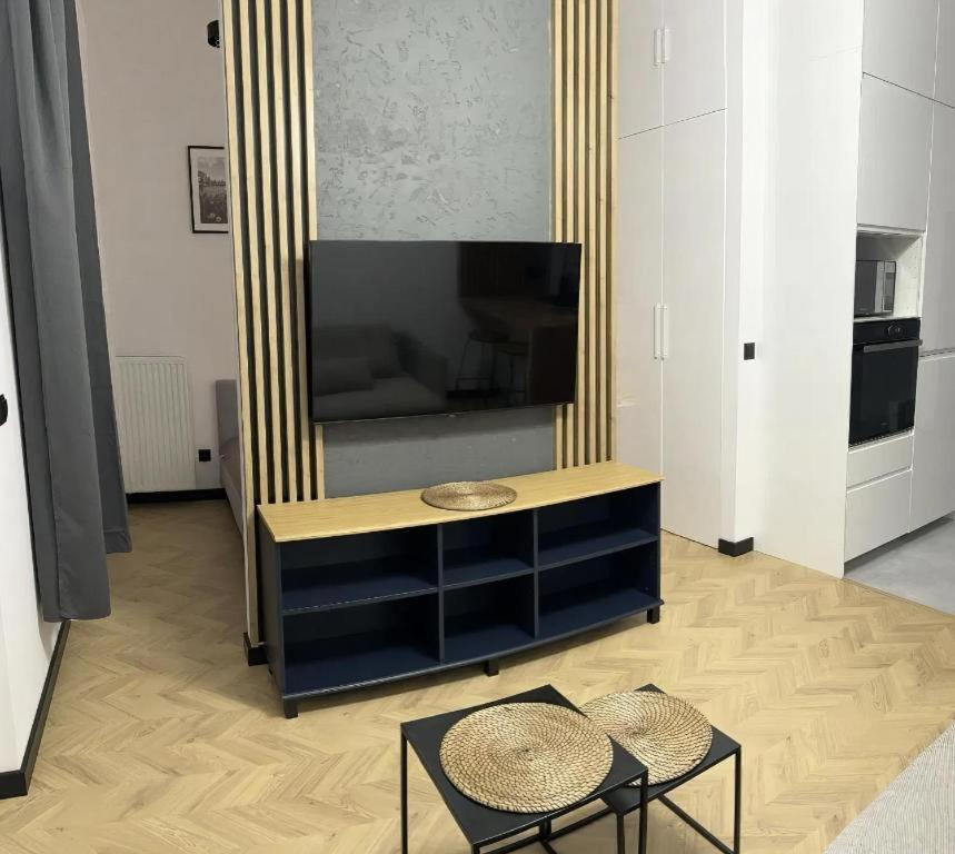 Rentpoland Wiktoryn Studio Διαμέρισμα Βαρσοβία Εξωτερικό φωτογραφία