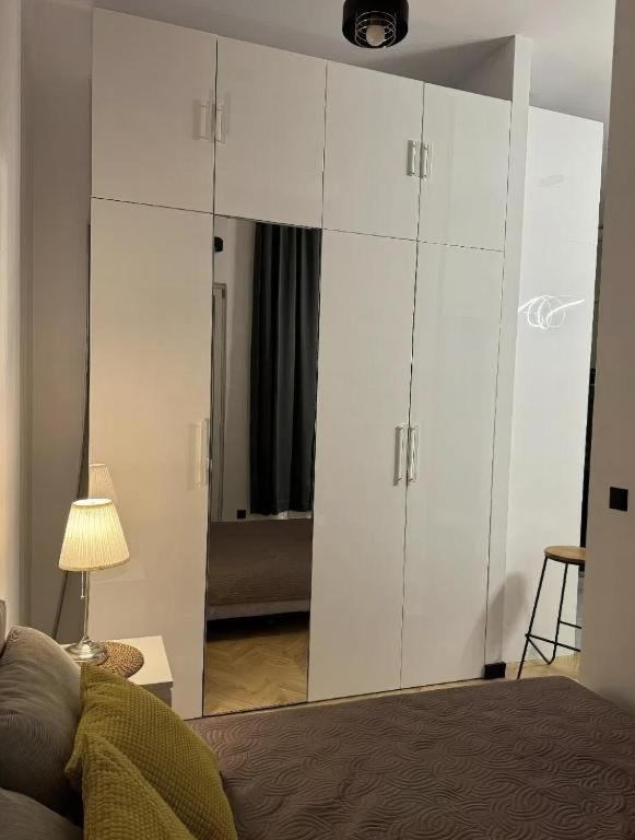 Rentpoland Wiktoryn Studio Διαμέρισμα Βαρσοβία Εξωτερικό φωτογραφία