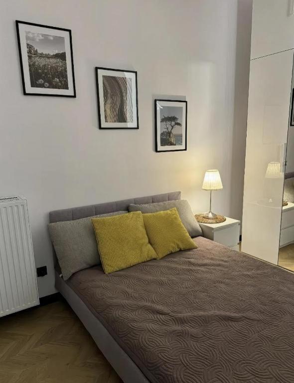 Rentpoland Wiktoryn Studio Διαμέρισμα Βαρσοβία Εξωτερικό φωτογραφία