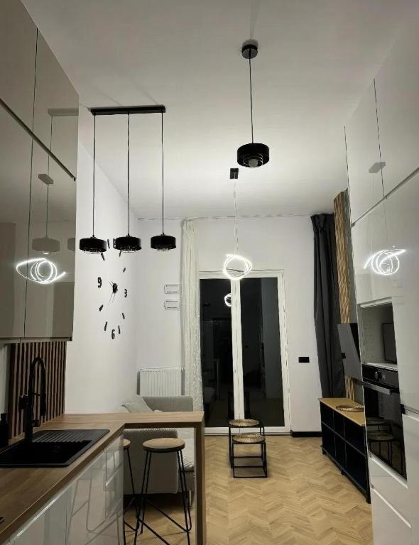 Rentpoland Wiktoryn Studio Διαμέρισμα Βαρσοβία Εξωτερικό φωτογραφία